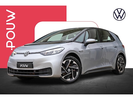 Volkswagen ID.3 0