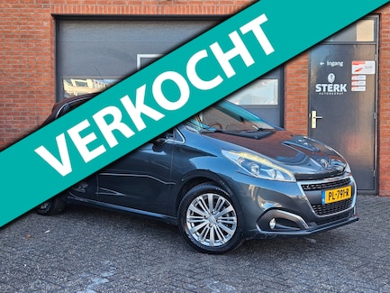 Peugeot 208 0