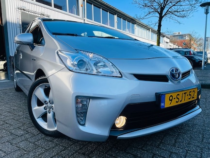 Toyota Prius 0