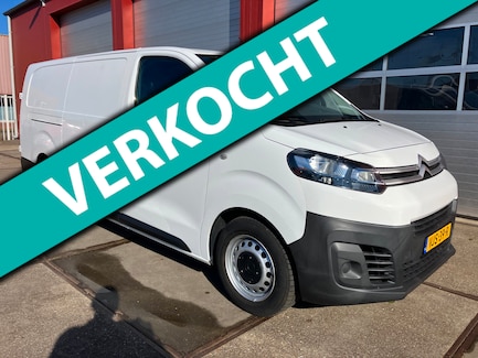 Citroën Jumpy 0