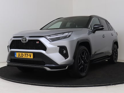 Toyota RAV4 0