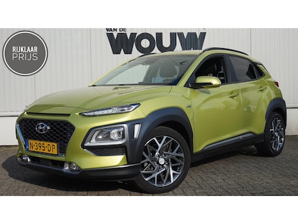 Hyundai Kona 0