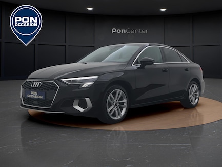 Audi A3 0