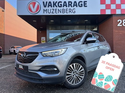 Opel Grandland 0