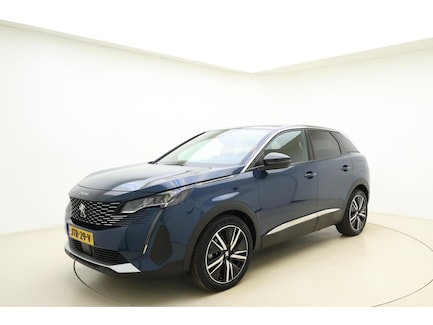Peugeot 3008 0