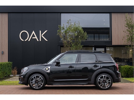 MINI Countryman 0
