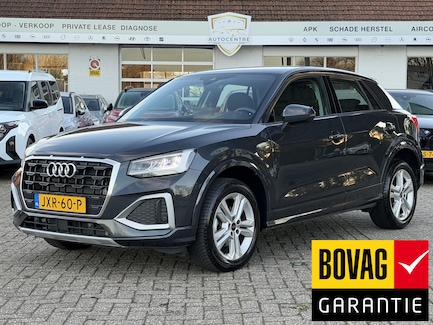 Audi Q2 0
