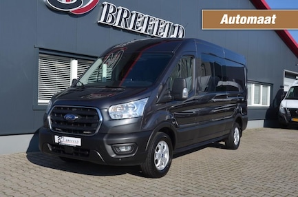 Ford Transit 0