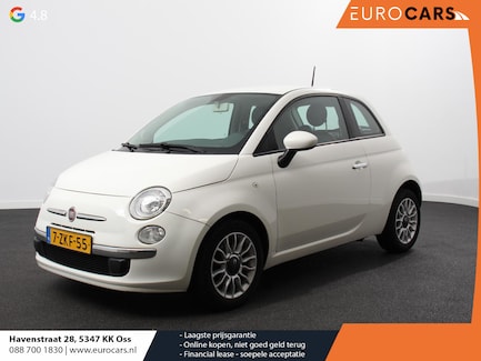 Fiat 500 0