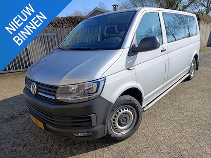 Volkswagen Transporter 0