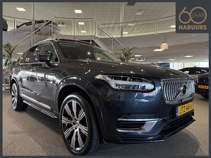 Volvo XC90 0