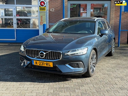 Volvo V60 0