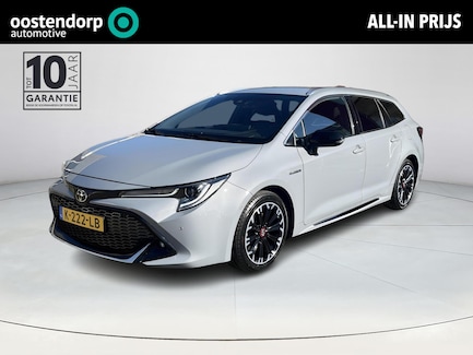 Toyota Corolla 0