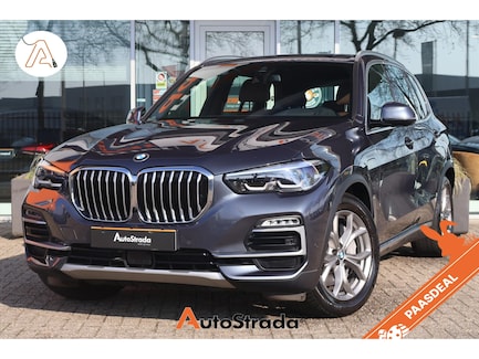BMW X5 0