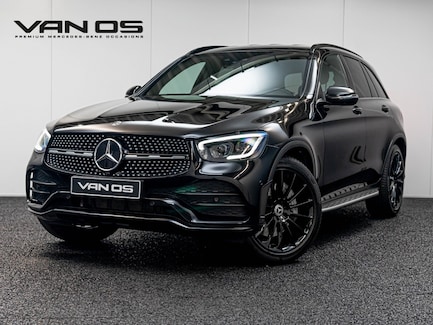 Mercedes-Benz GLC 0