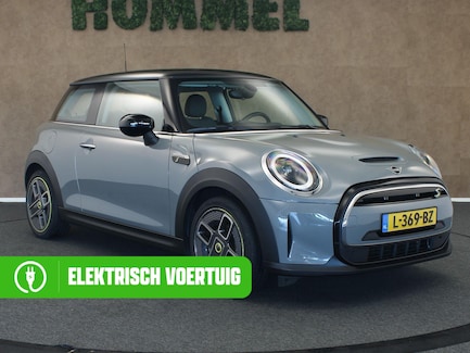 MINI Mini Electric 0
