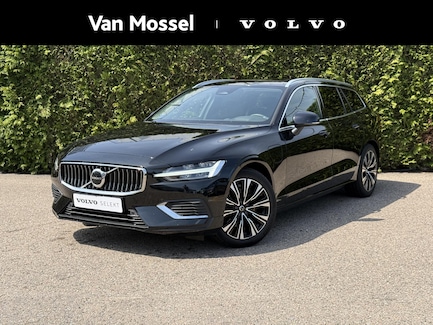 Volvo V60 0