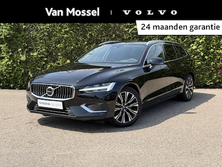Volvo V60 0