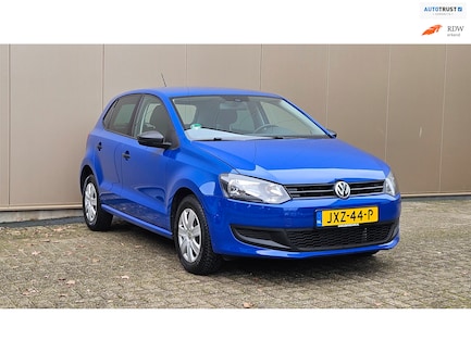 Volkswagen Polo 0