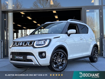 Suzuki Ignis 0