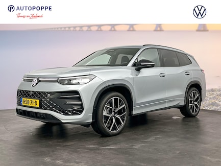Volkswagen Tayron 0