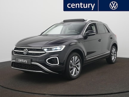 Volkswagen T-Roc 0