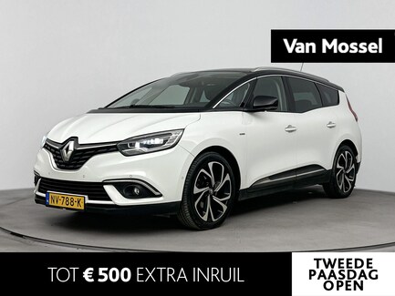 Renault Grand Scenic 0