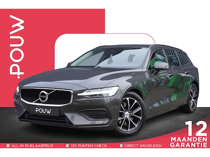 Volvo V60 0