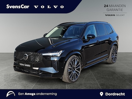 Volvo XC90 0
