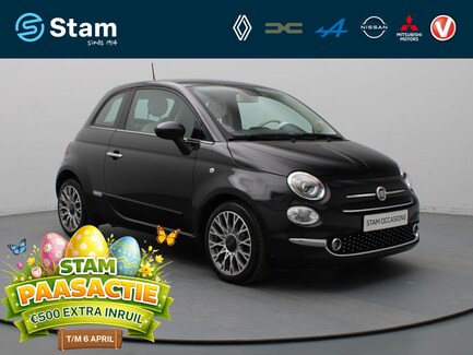 Fiat 500 0