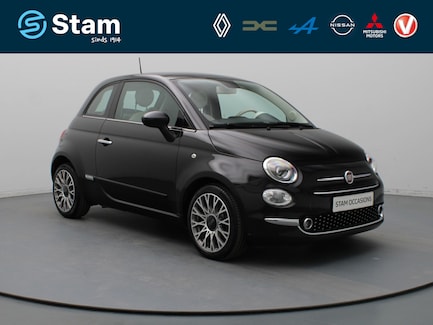 Fiat 500 0