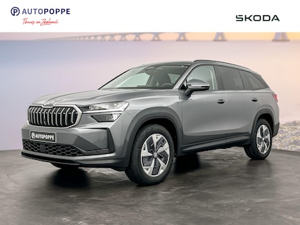Skoda Kodiaq 0
