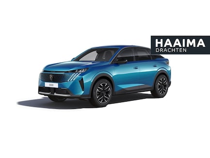 Peugeot 3008 0