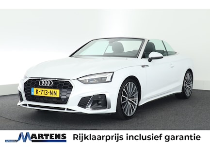 Audi A5 0