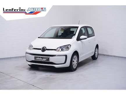 Volkswagen Up! 0