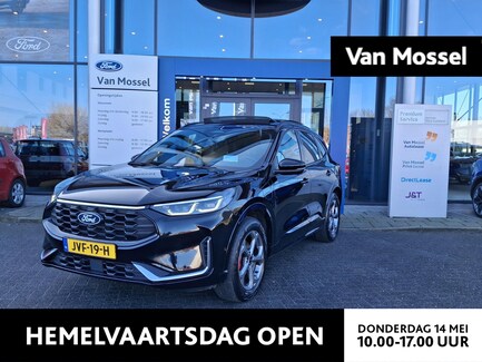 Ford Kuga 0