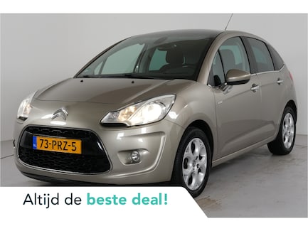 Citroën C3 0