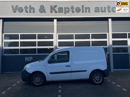 Renault Kangoo 0