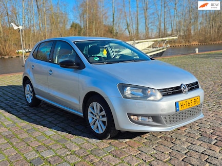 Volkswagen Polo 0