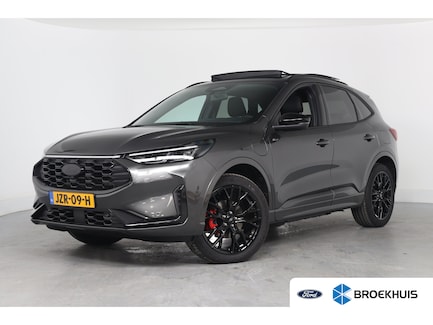 Ford Kuga 0