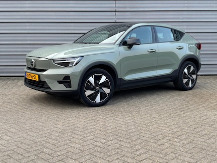 Volvo C40 0