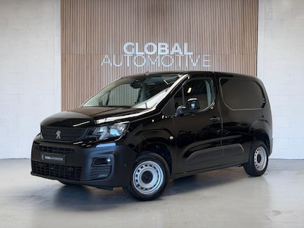 Peugeot Partner 0