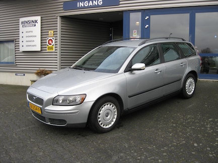 Volvo V50 0