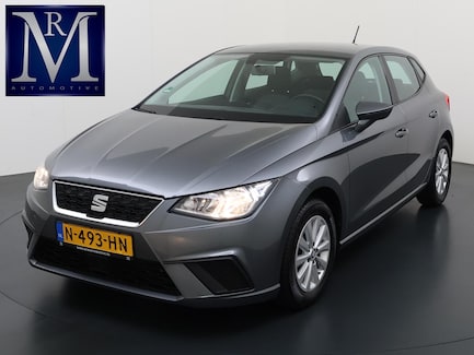 SEAT Ibiza 0
