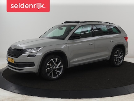 Skoda Kodiaq 0