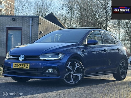 Volkswagen Polo 0