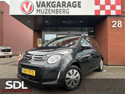 Citroën C1 0