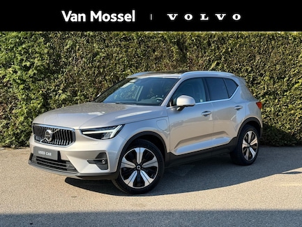 Volvo XC40 0