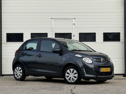 Citroën C1 0