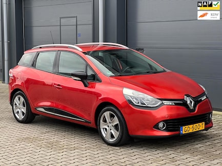 Renault Clio 0